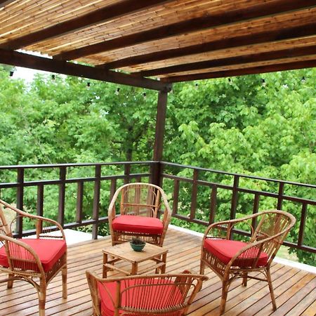 Casa Eden Exclusiva Y Comoda Casona De Descanso A Tan Solo 1 Hora De Bs As Villa Tigre Esterno foto