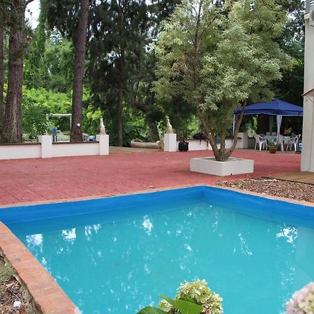 Casa Eden Exclusiva Y Comoda Casona De Descanso A Tan Solo 1 Hora De Bs As Villa Tigre Esterno foto