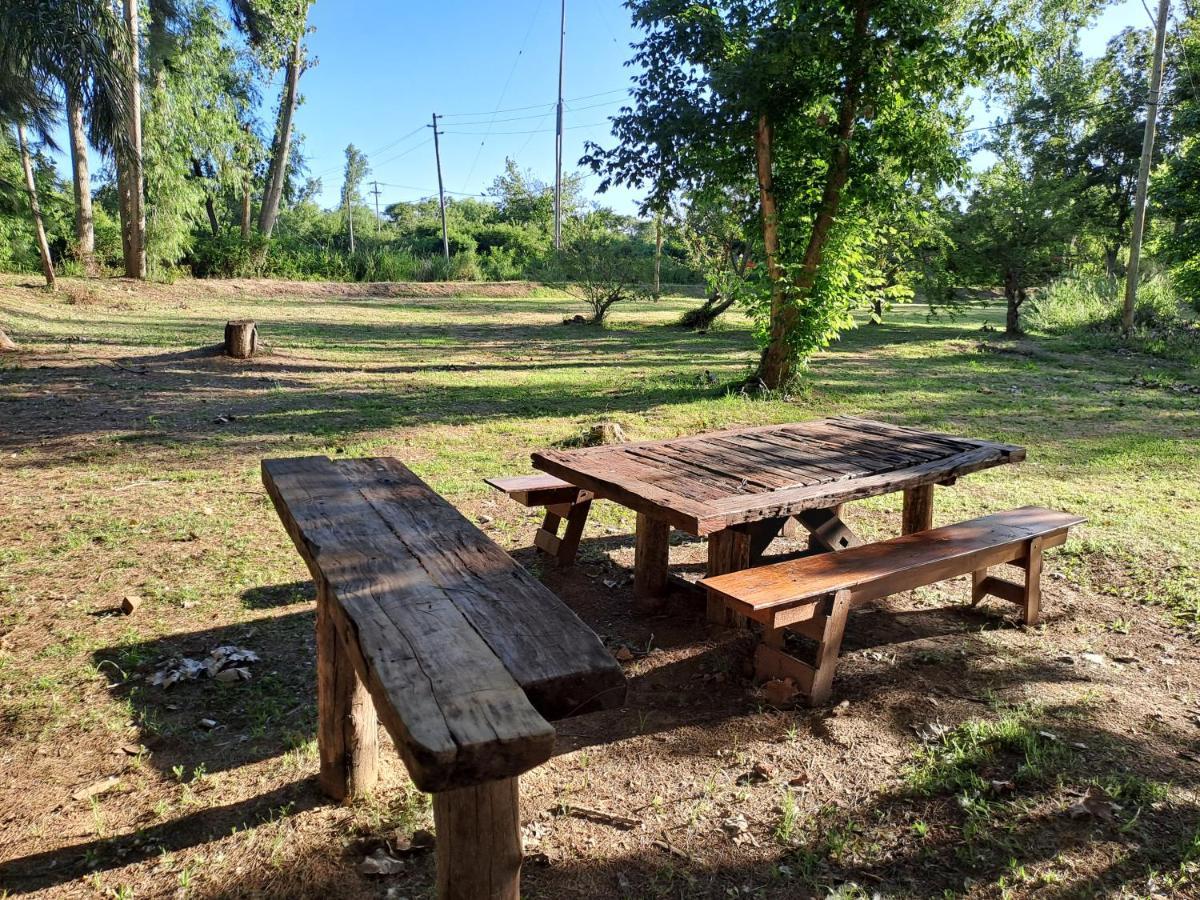 Casa Eden Exclusiva Y Comoda Casona De Descanso A Tan Solo 1 Hora De Bs As Villa Tigre Esterno foto