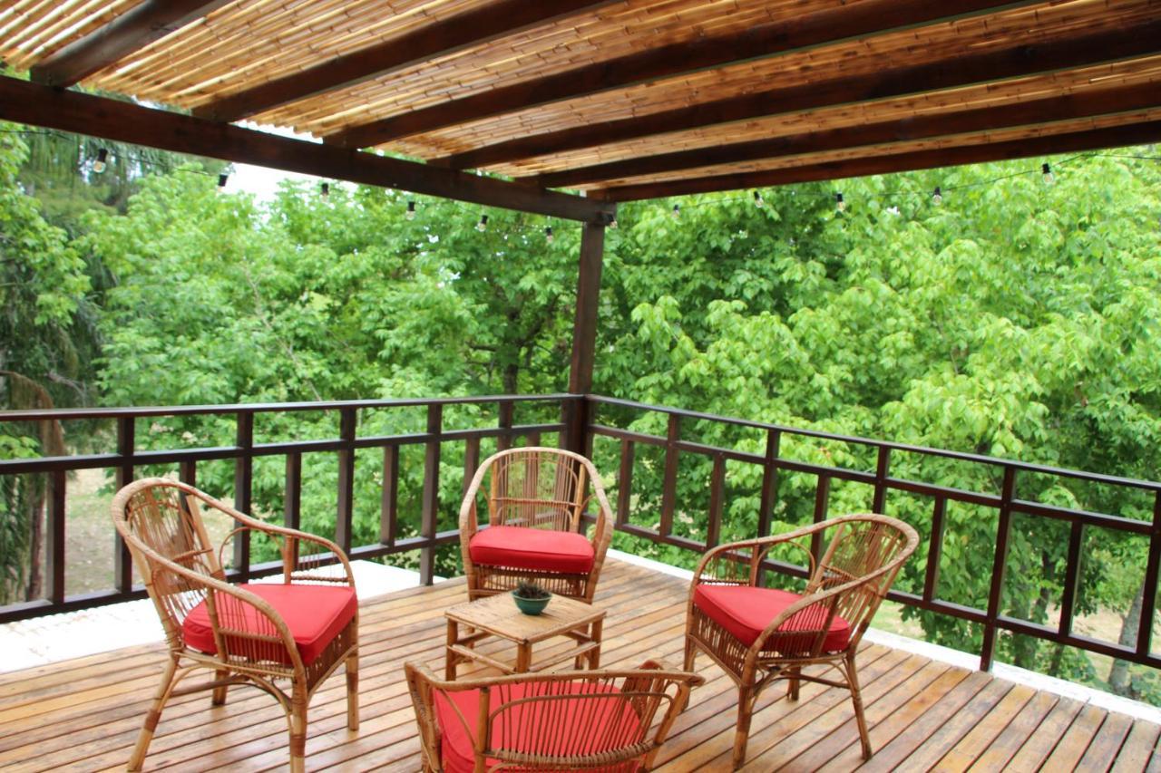 Casa Eden Exclusiva Y Comoda Casona De Descanso A Tan Solo 1 Hora De Bs As Villa Tigre Esterno foto