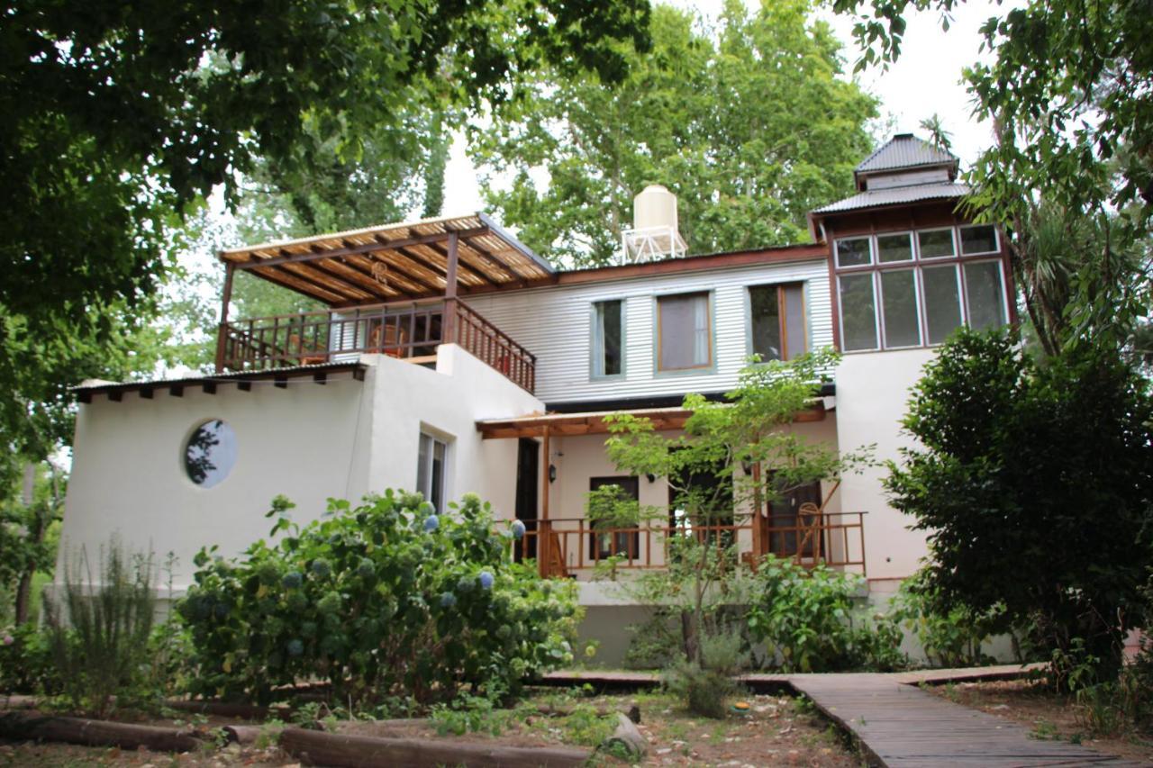 Casa Eden Exclusiva Y Comoda Casona De Descanso A Tan Solo 1 Hora De Bs As Villa Tigre Esterno foto
