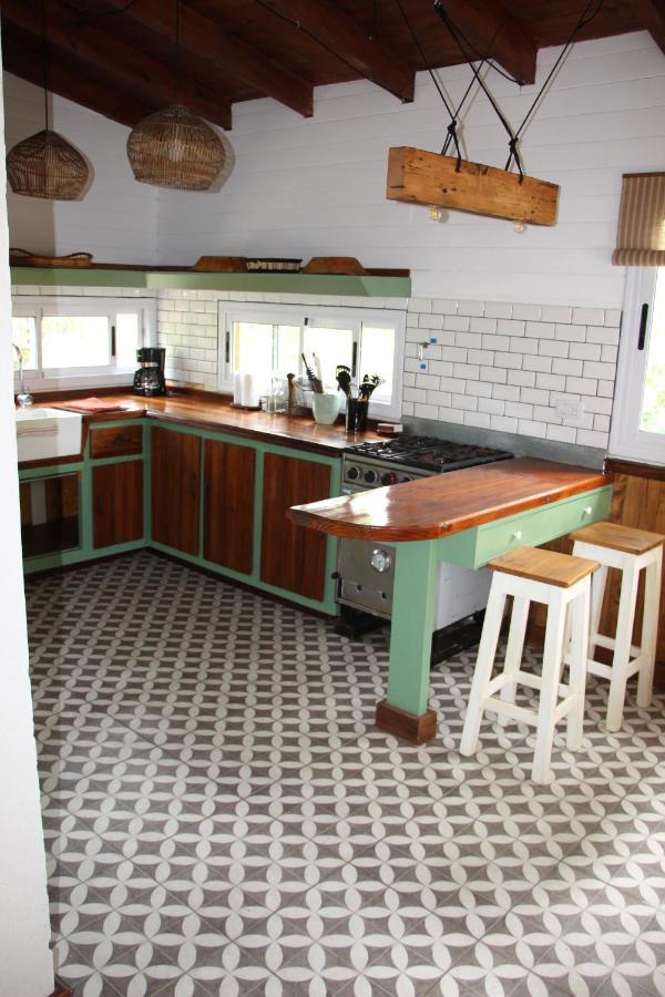 Casa Eden Exclusiva Y Comoda Casona De Descanso A Tan Solo 1 Hora De Bs As Villa Tigre Esterno foto