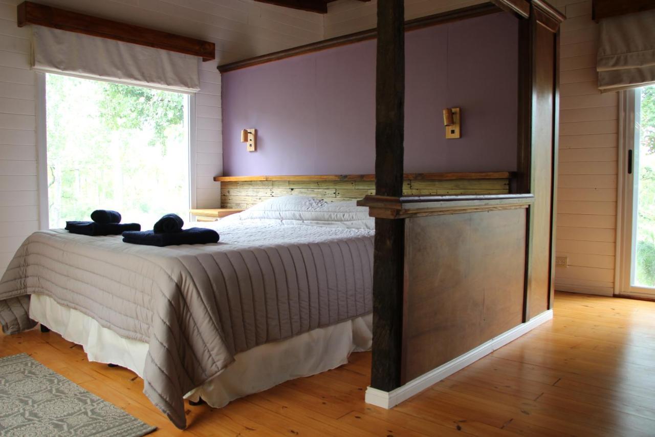 Casa Eden Exclusiva Y Comoda Casona De Descanso A Tan Solo 1 Hora De Bs As Villa Tigre Esterno foto