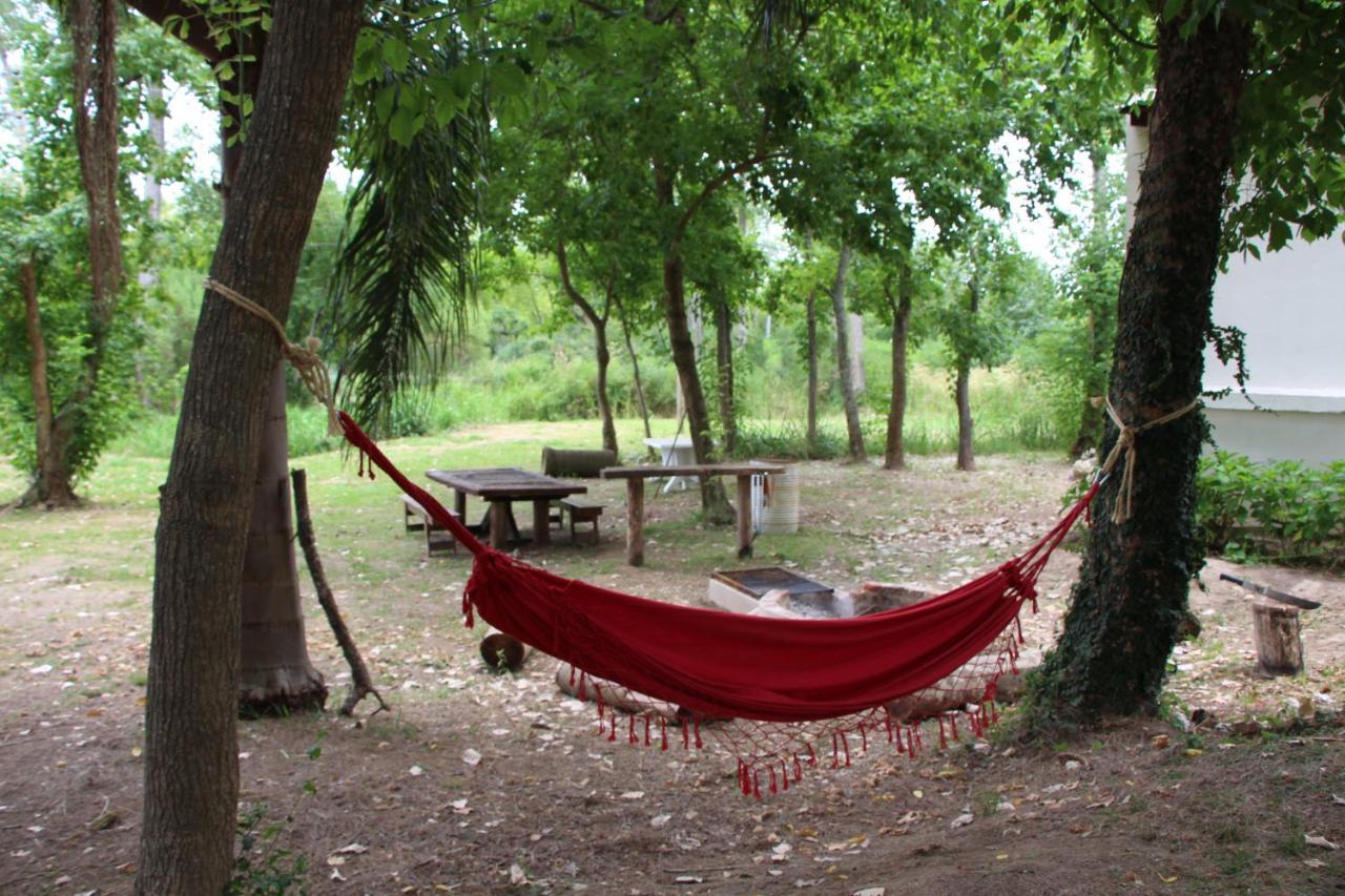 Casa Eden Exclusiva Y Comoda Casona De Descanso A Tan Solo 1 Hora De Bs As Villa Tigre Esterno foto