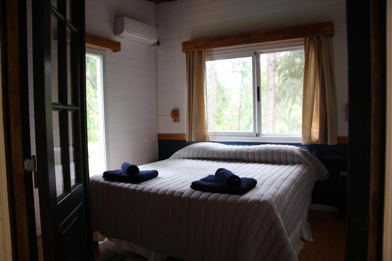Casa Eden Exclusiva Y Comoda Casona De Descanso A Tan Solo 1 Hora De Bs As Villa Tigre Esterno foto