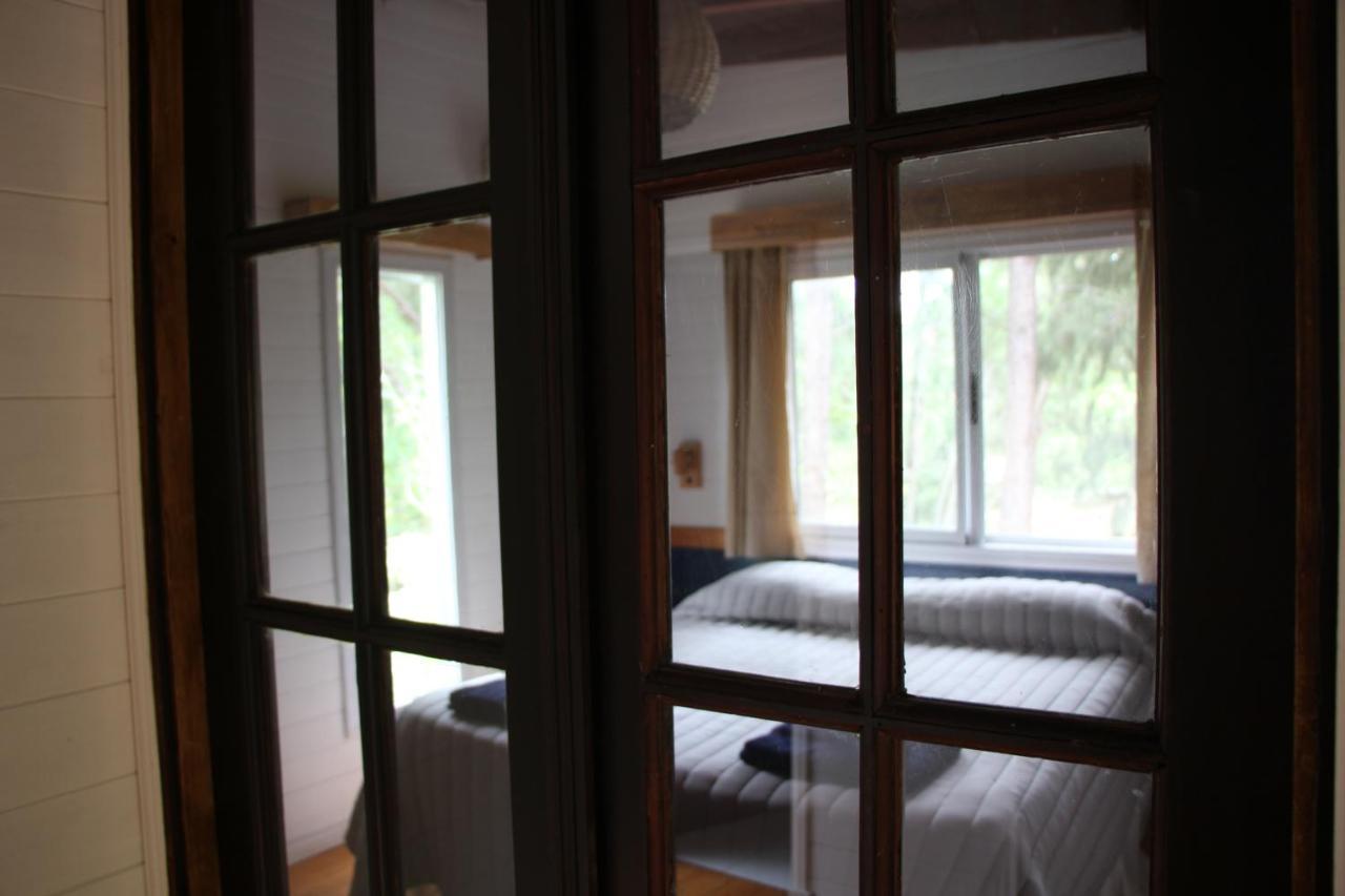 Casa Eden Exclusiva Y Comoda Casona De Descanso A Tan Solo 1 Hora De Bs As Villa Tigre Esterno foto